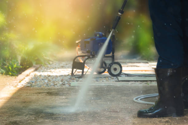 Best Playground Equipment Cleaning  in La Homa, TX